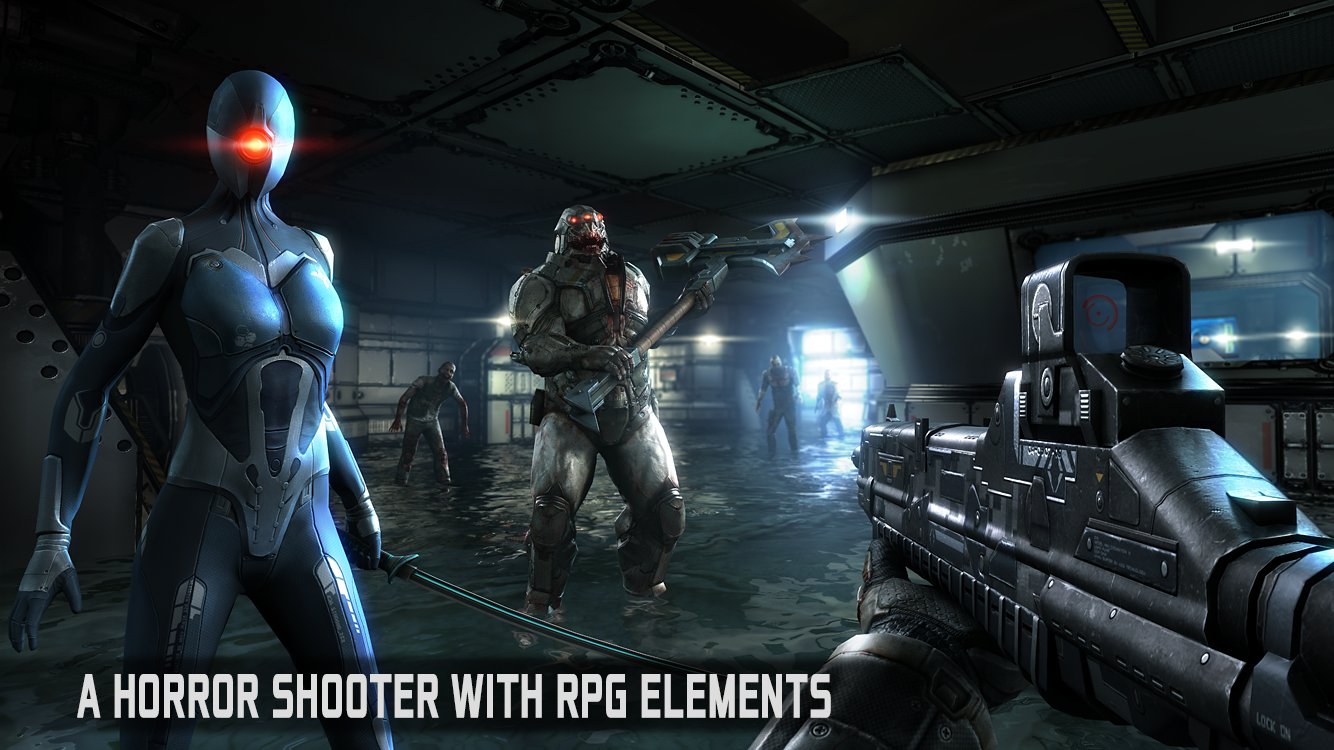 Dead Effect 2 3
