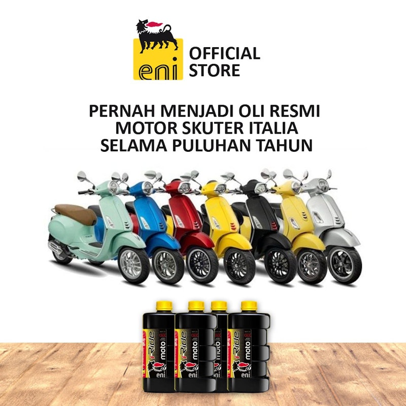 Eni Gear Matic SAE 90 API GL-4 3