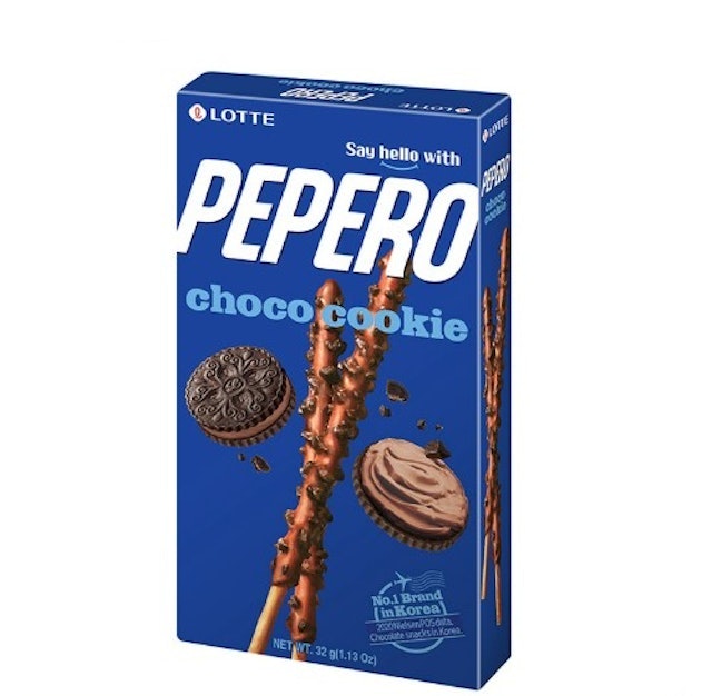 Pepero