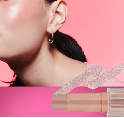 Seamless Highlighter Stick Rosie 2