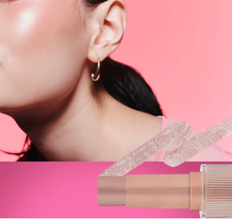 Seamless Highlighter Stick Rosie 2