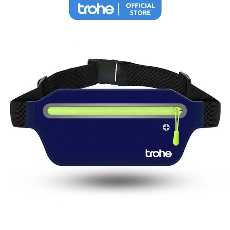 TROHE Running Belt Waterproof 2