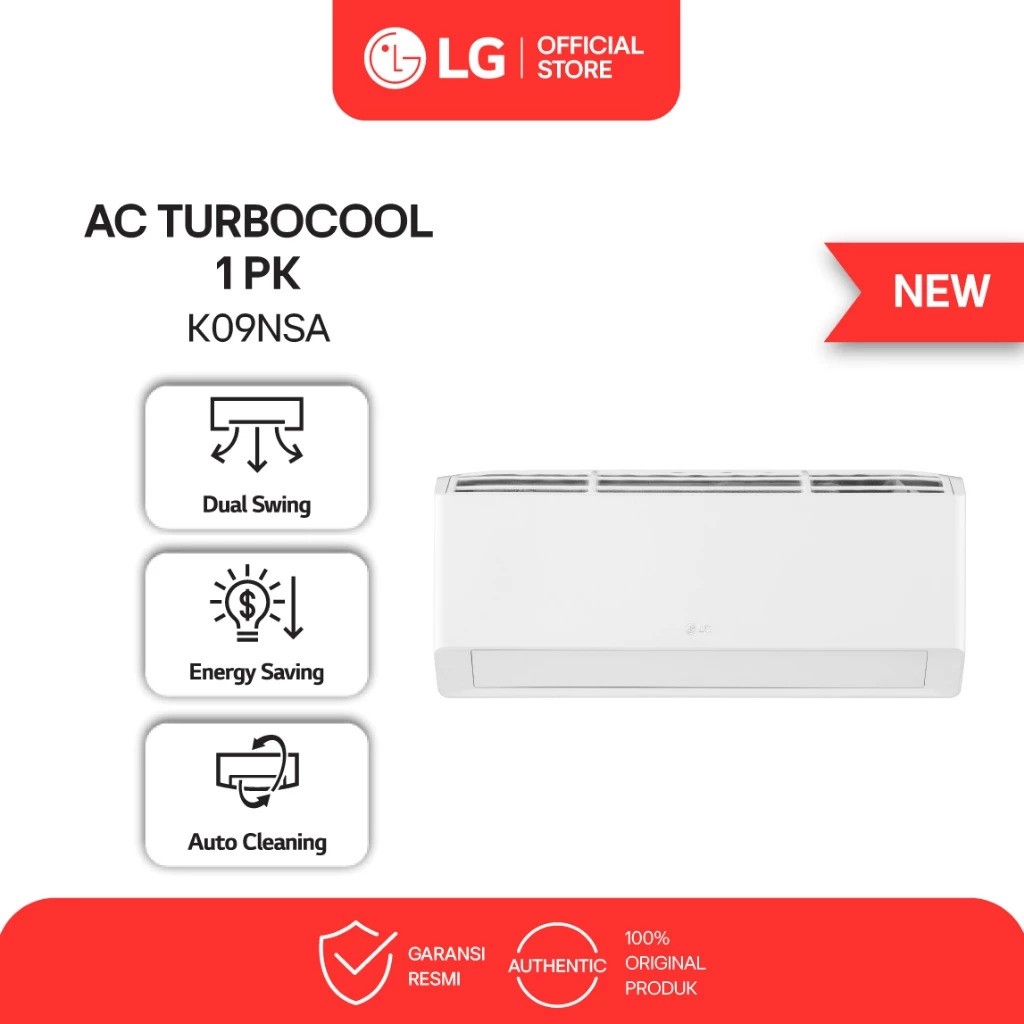 Air Conditioner 1 PK 5