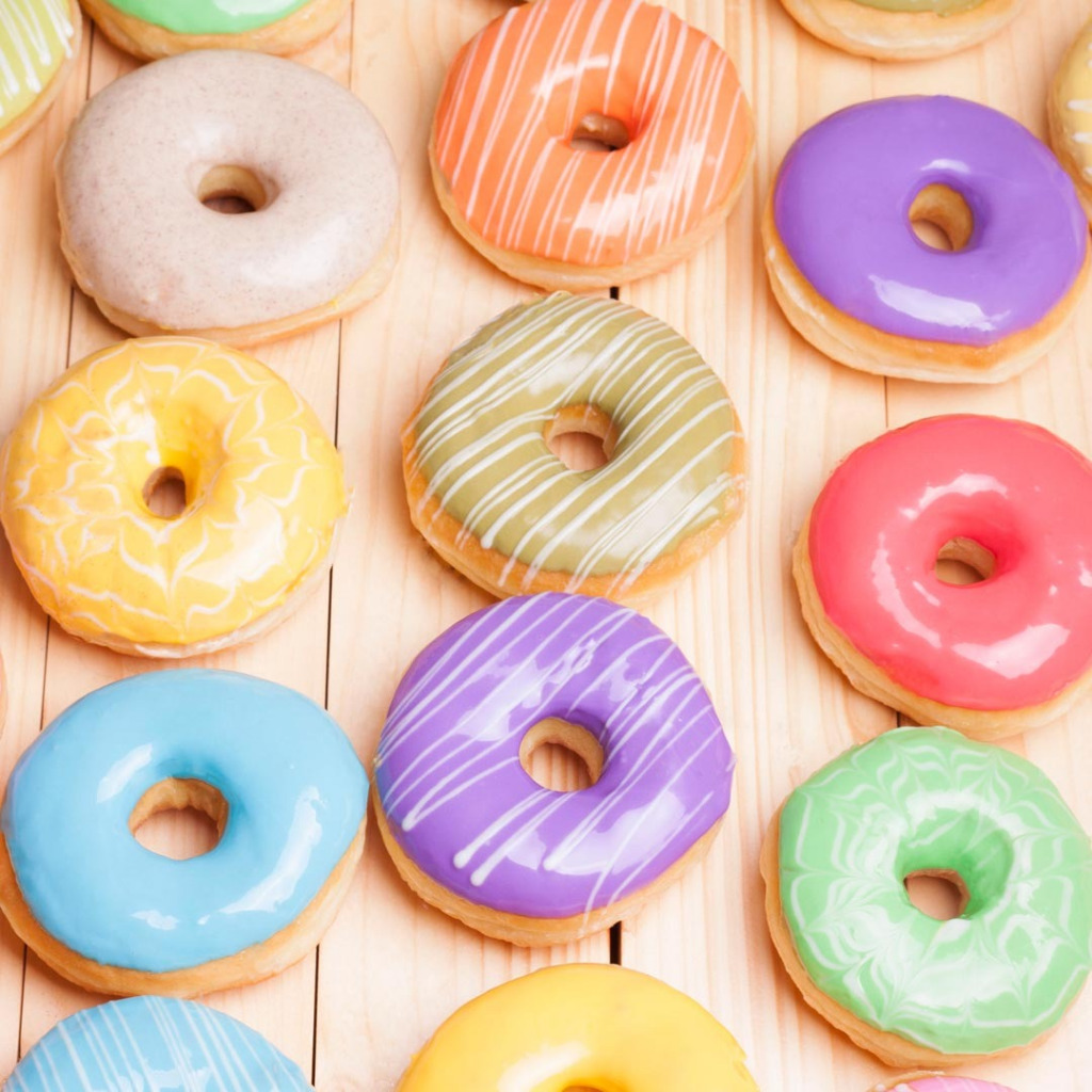 Federal Food Internusa Elmer Dip Glaze Red Velvet