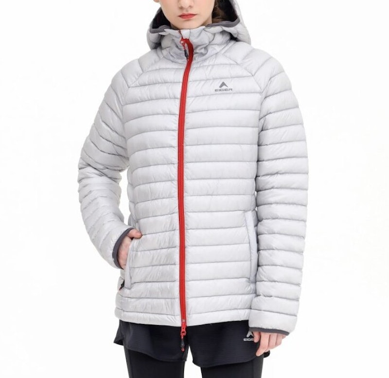 Eiger Women Heatwave Pro Jacket 1