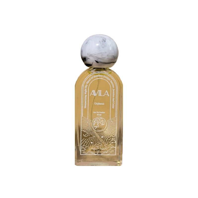 Avila Orpheus 40ml 1