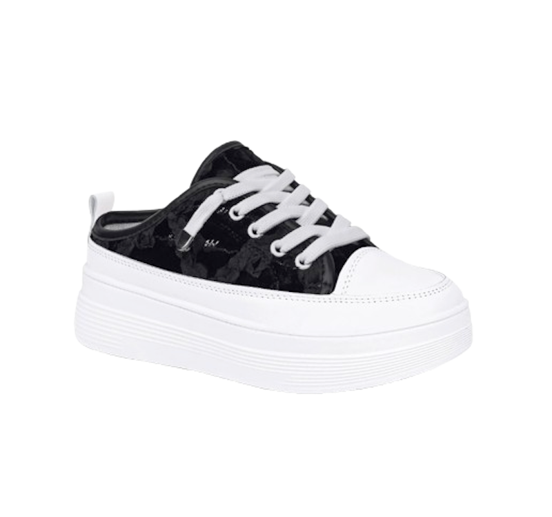 Sepatu DNY Sneakers Wanita 1