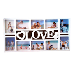 Fancy Photo Frame