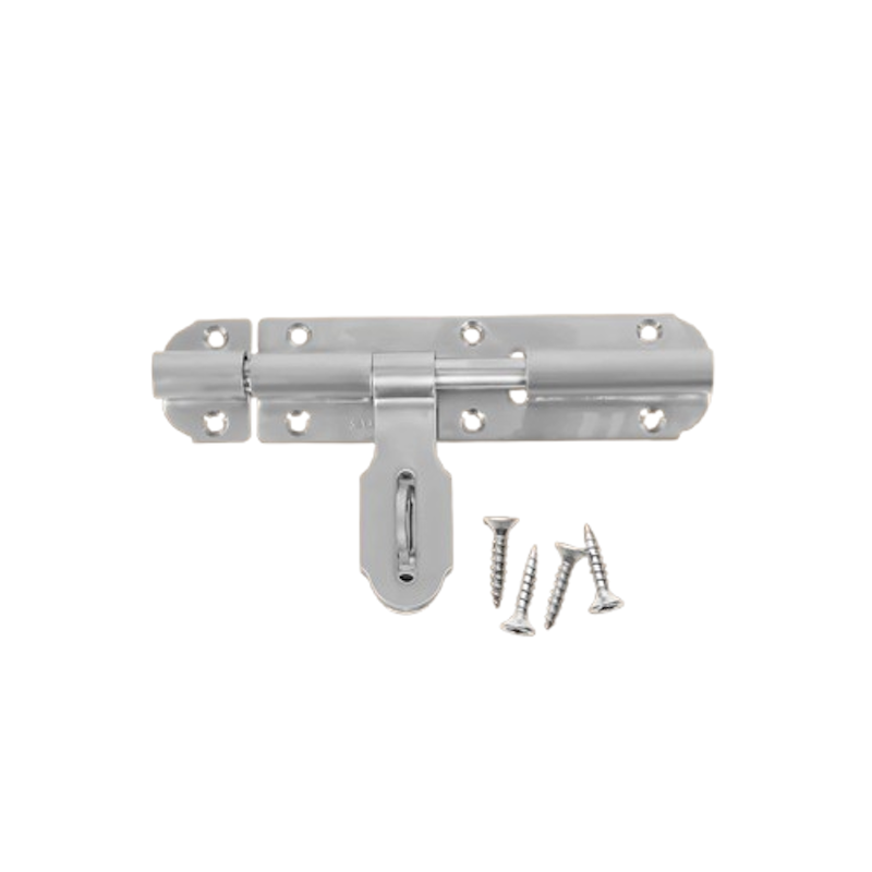 Vincitory Grendel Overval Stainless Premium 1