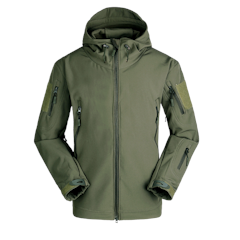 Jaket TAD TNI