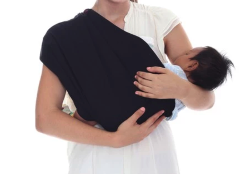 Kuru Indonesia Kuru Gendongan Bayi Geos Bobo