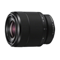 FE 28-70mm F3.5-5.6 OSS