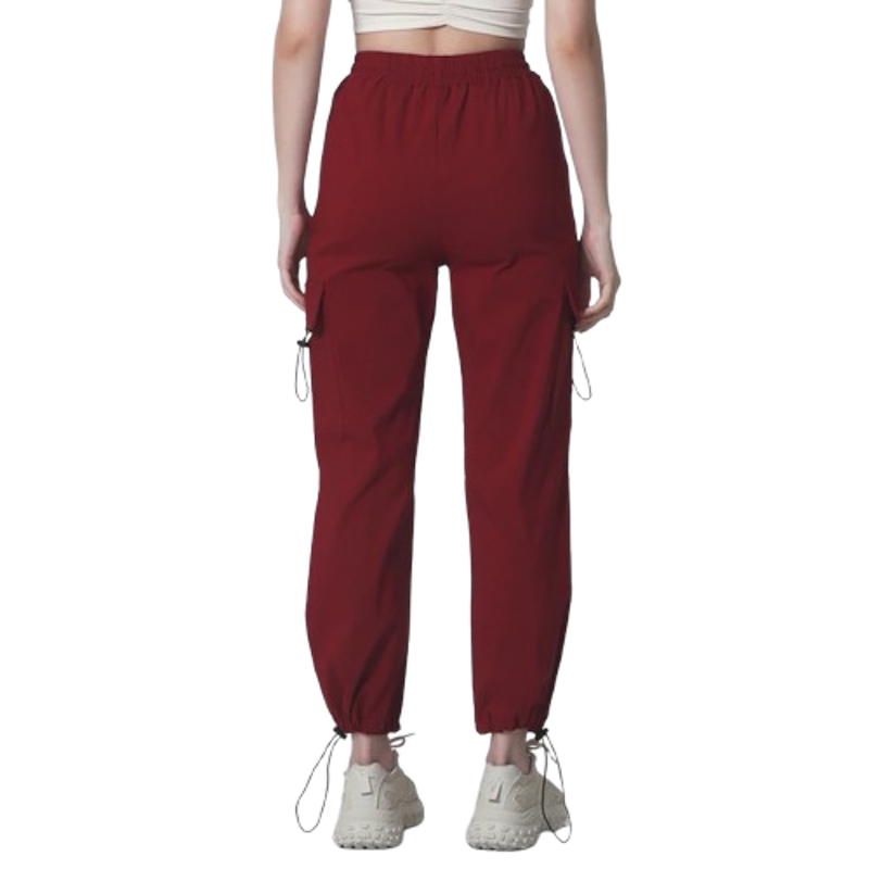 VEAR Clara Cargo Training Pant 3