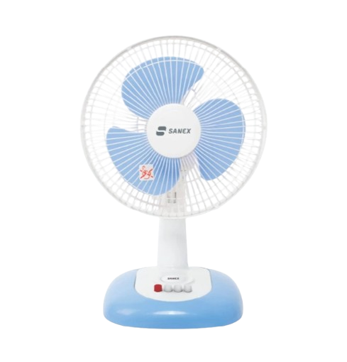 Sanex Kipas Angin Meja ｜ FD-1087