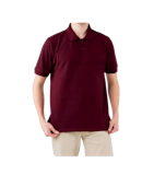 10 Rekomendasi Kaos Polos Terbaik 5