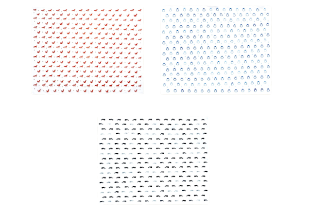 Wonderpad 11.0 (Perlak Bayi)