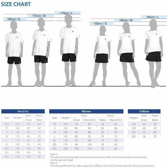 VICTOR Jersey Perfect Dry  T-70013