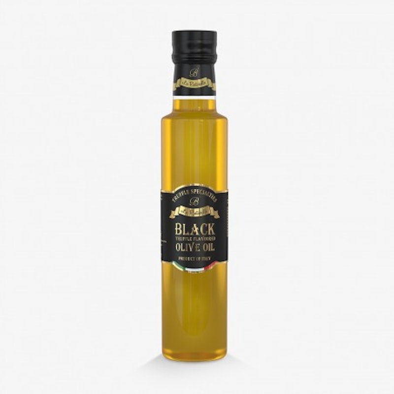 Black Truffle Oil