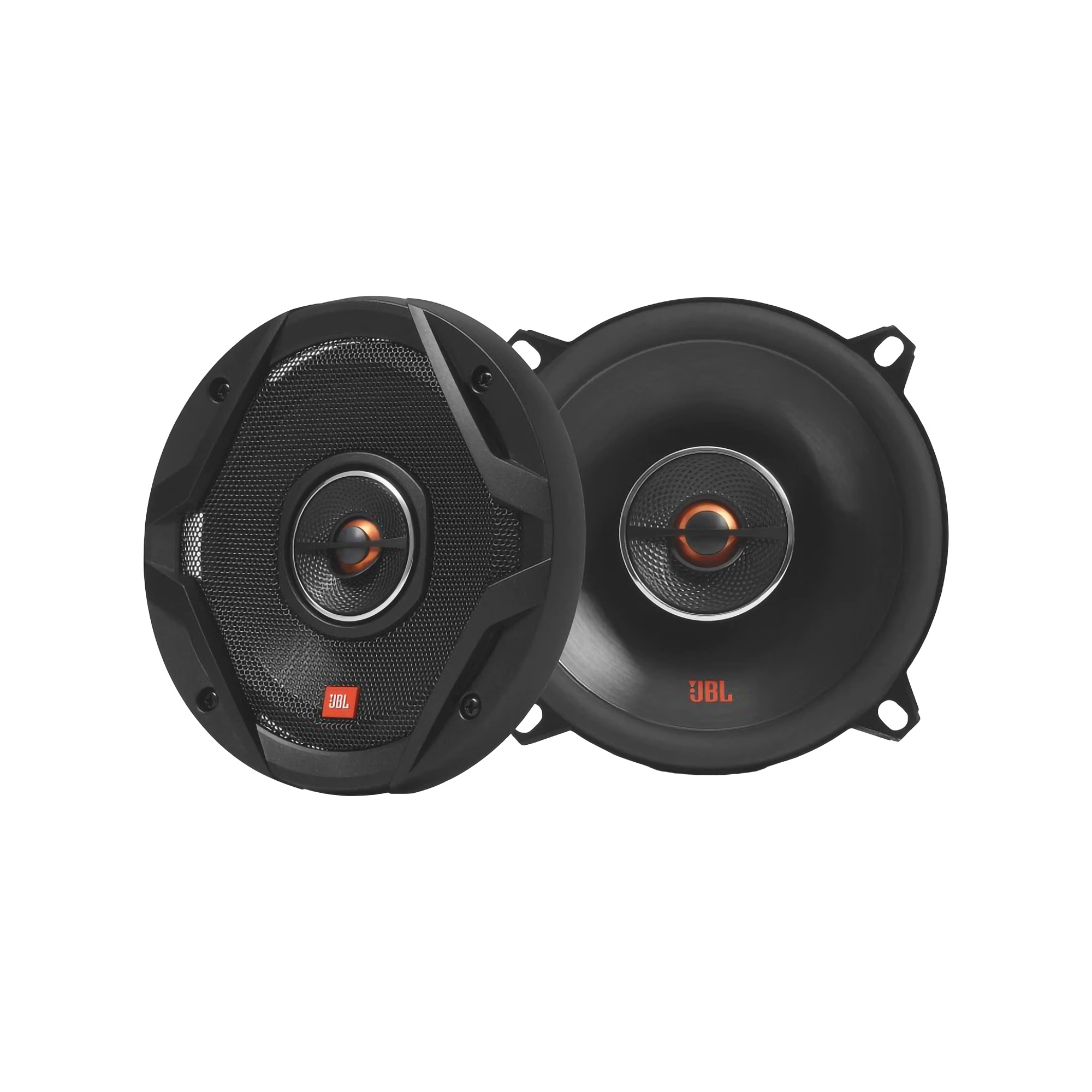 JBL Coaxial Speaker Audio Mobil  GX 528