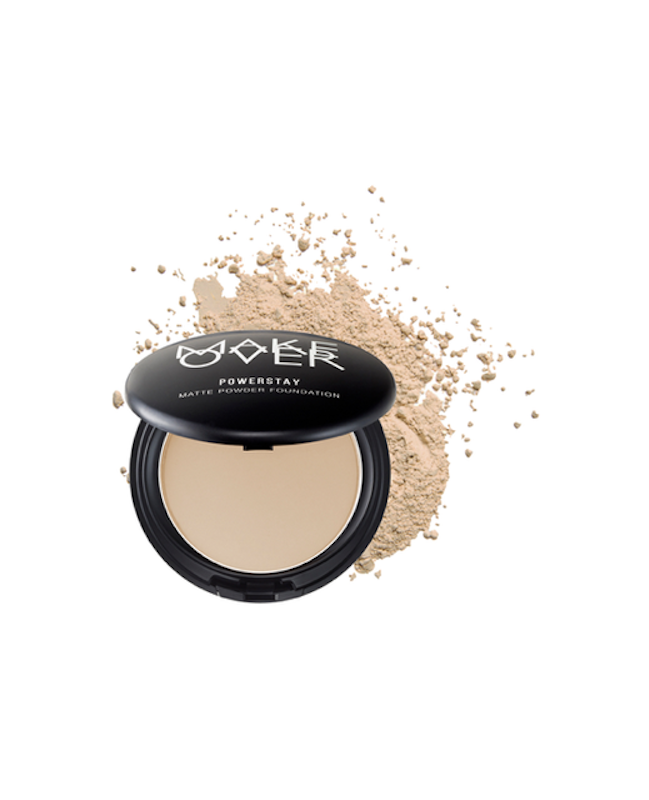 Powerstay Matte Powder Foundation 4