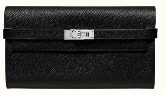 Hermès Kelly Classic Wallet