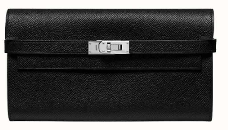 Kelly Classic Wallet 3
