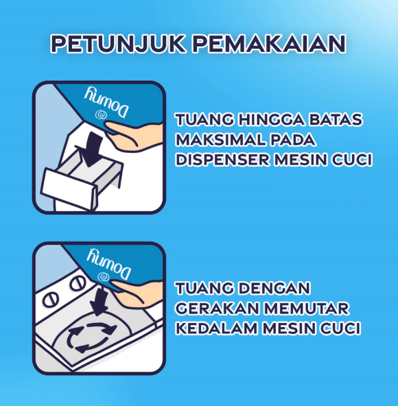 Procter & Gamble Downy® Premium Parfum Mystique 