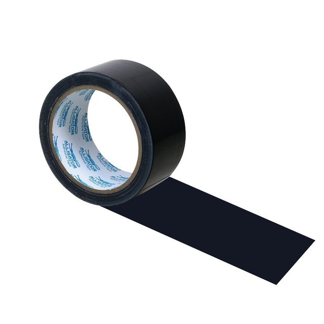 Alligator Cloth Tape