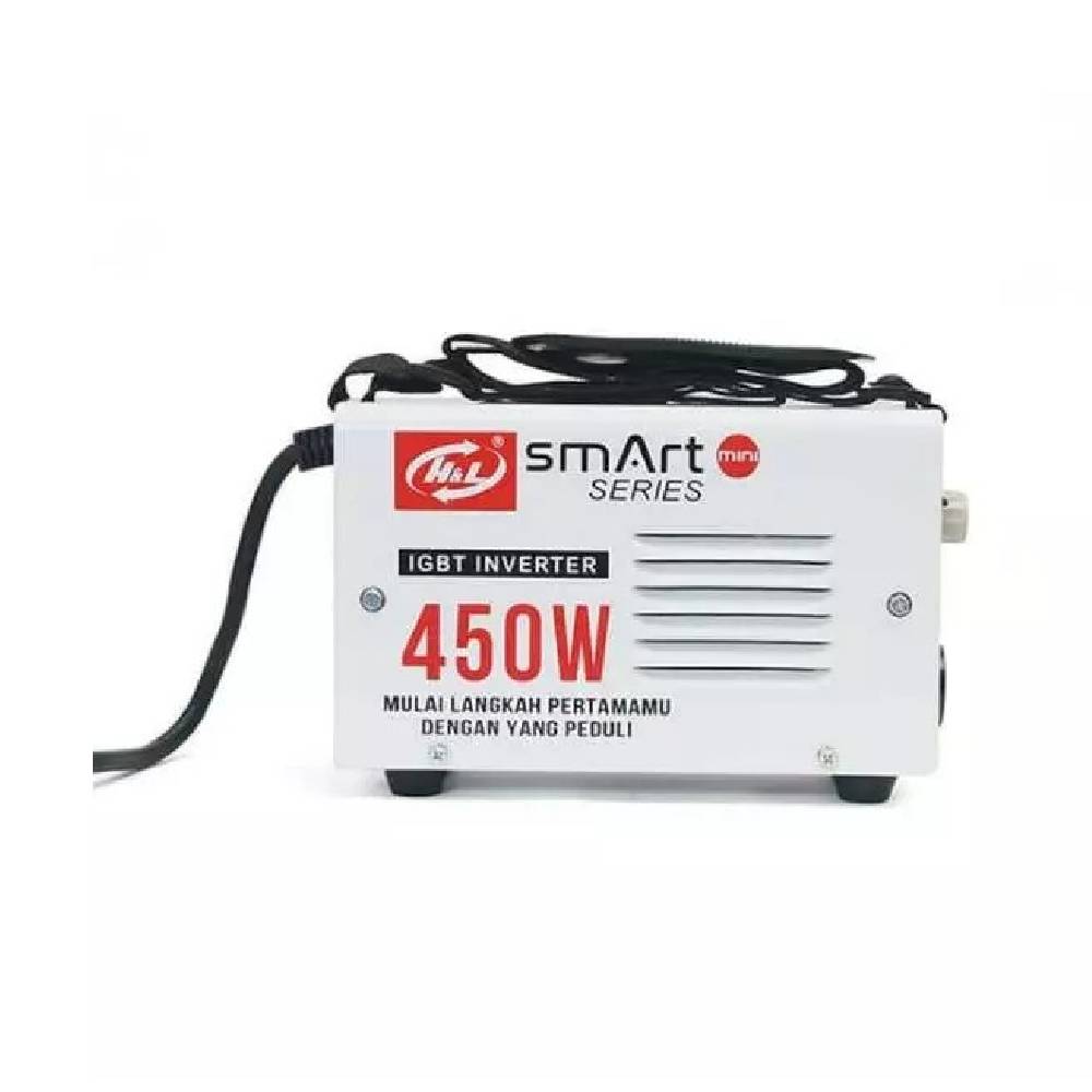 H&L Smart Series Mesin Las MMA100