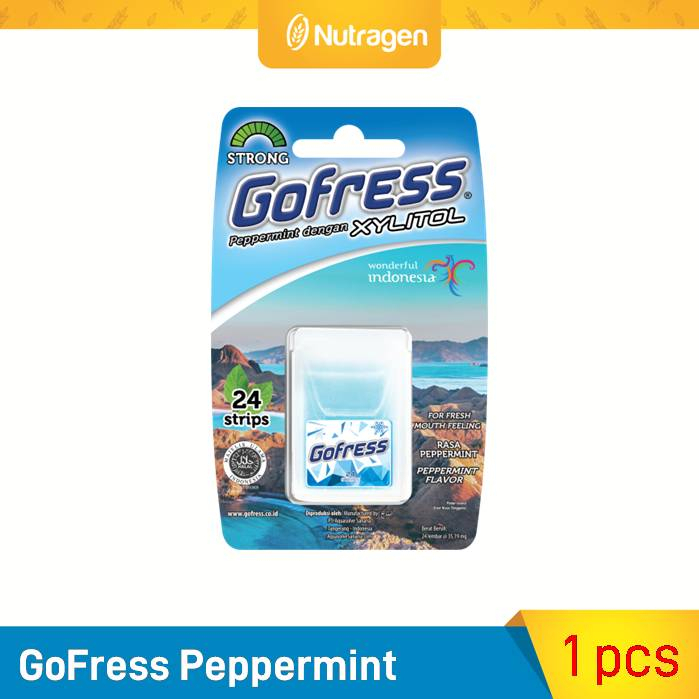 Aquasolve Sanaria Gofress
