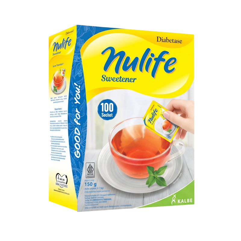 Nulife Sweetener 1