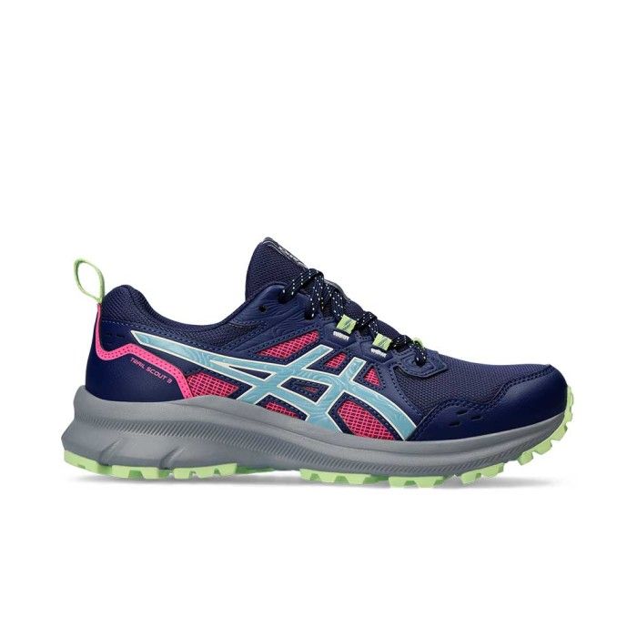 Sepatu running cheap asics