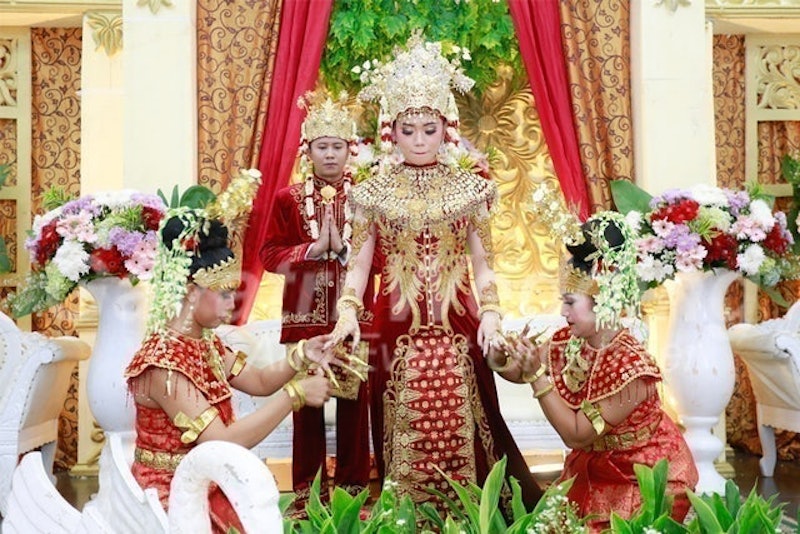 Gayatri Wedding 2