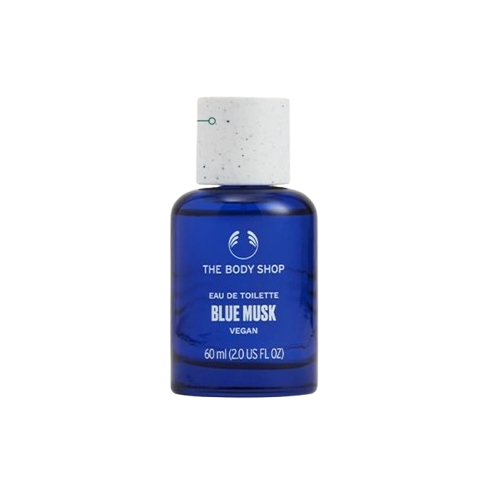 The Body Shop® Blue Musk Eau De Toilette