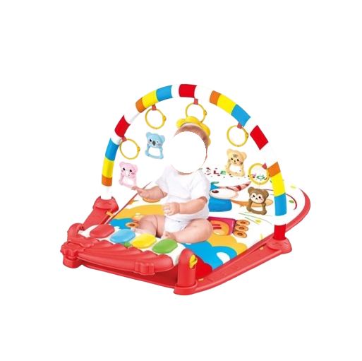 10 Rekomendasi Baby Play Gym Terbaik (Terbaru Tahun 2026) 3