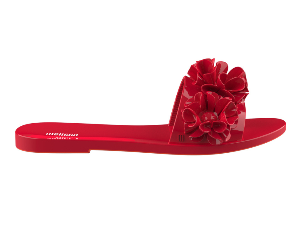 Grendene Melissa Babe Springtime Ad