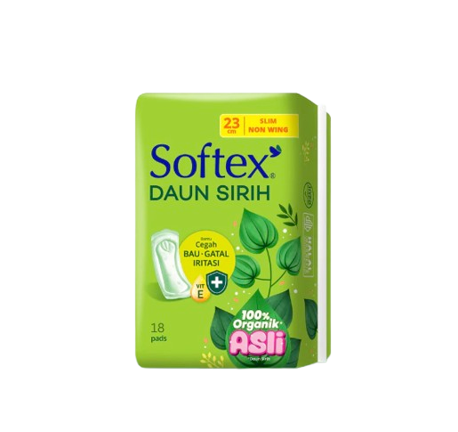 Softex® Daun Sirih
