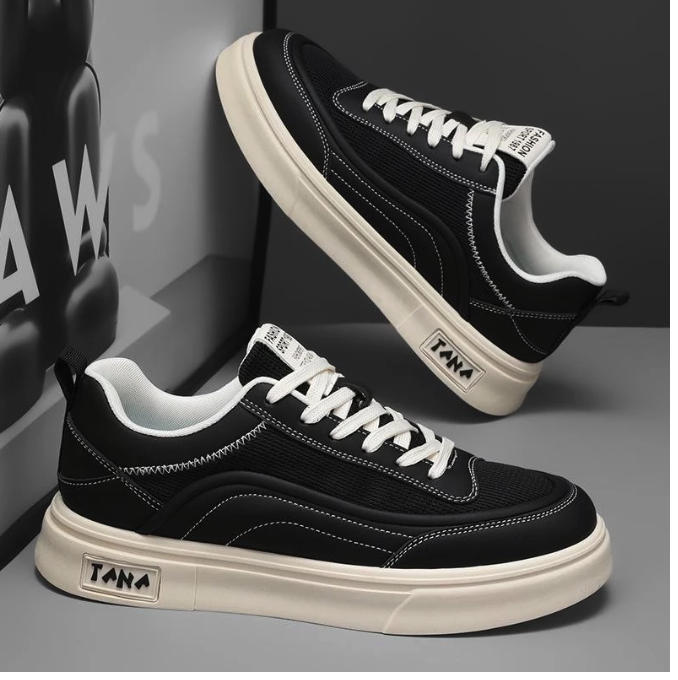  Lucky Fan Store Sepatu Tana E28