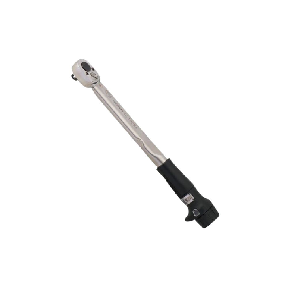 Tohnichi 1/2" Adjustable Torque Wrench ｜ QL100N4