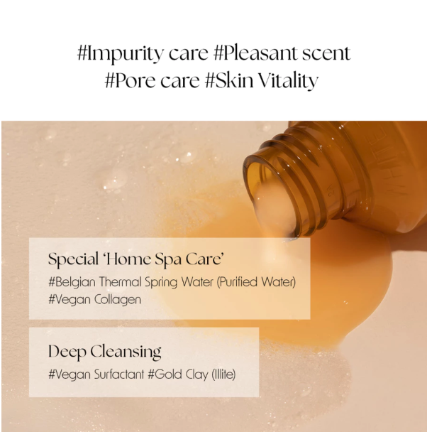 d'Alba d'Alba White Truffle Return Oil Cream Cleanser