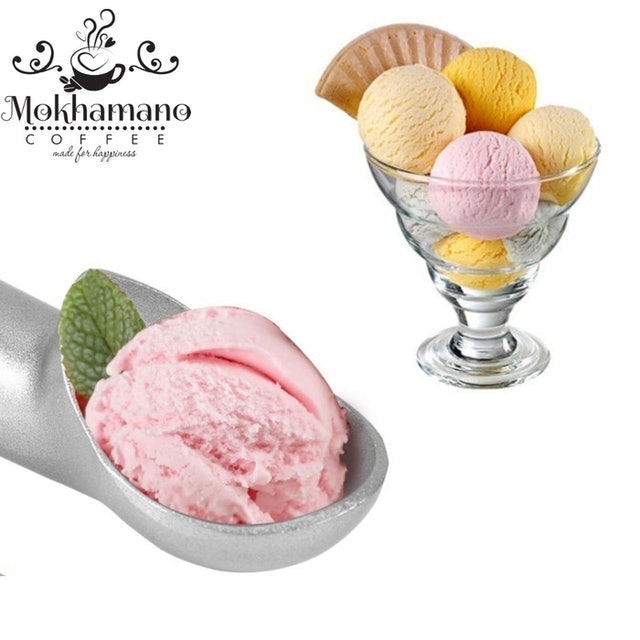 Mokhamano  Scoop Ice Cream JNO337