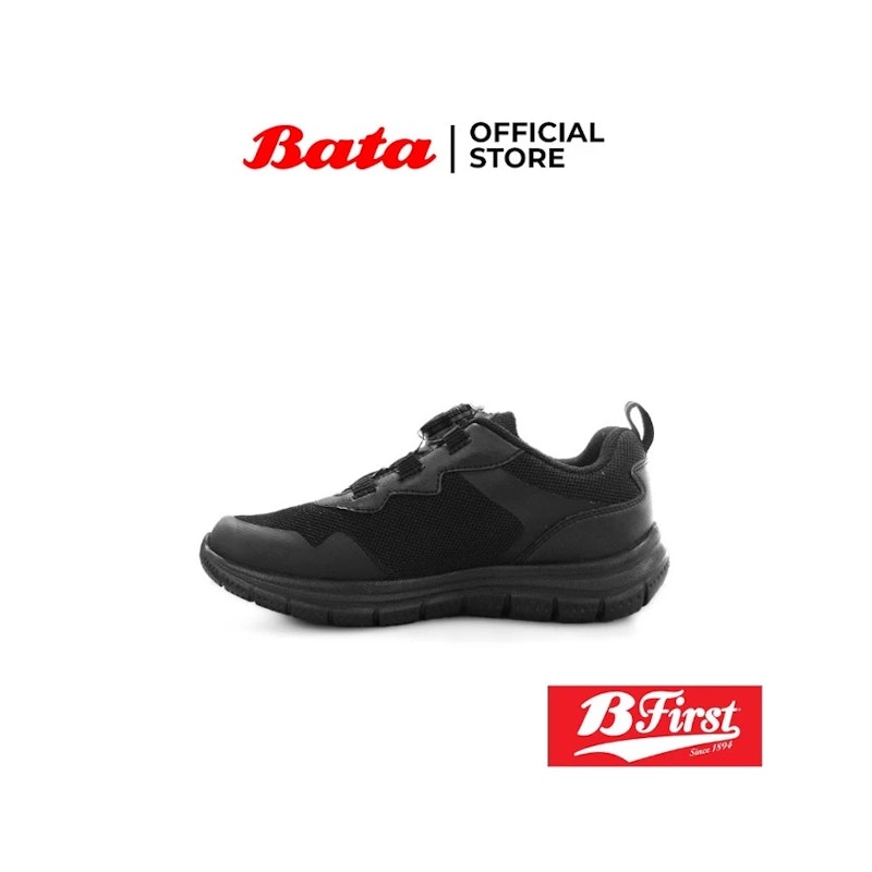 Bata B-First Rotary East-Twist Sneakers Sekolah Anak 4