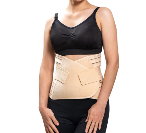 Mamac Distribusi Indo Mama’s Choice Adjustable Corset 