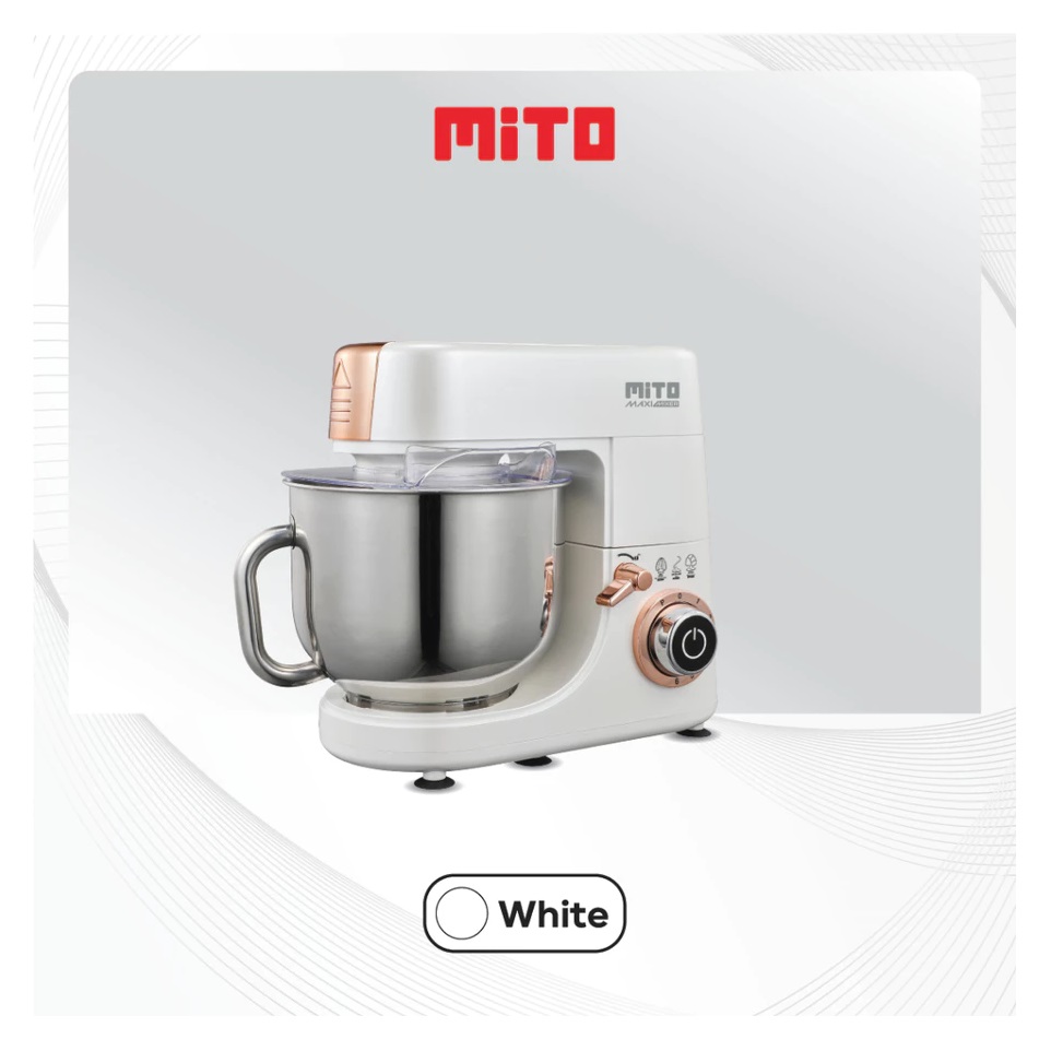Mahakarya Sukses Indonesia MITO Maxi Mixer MX700 