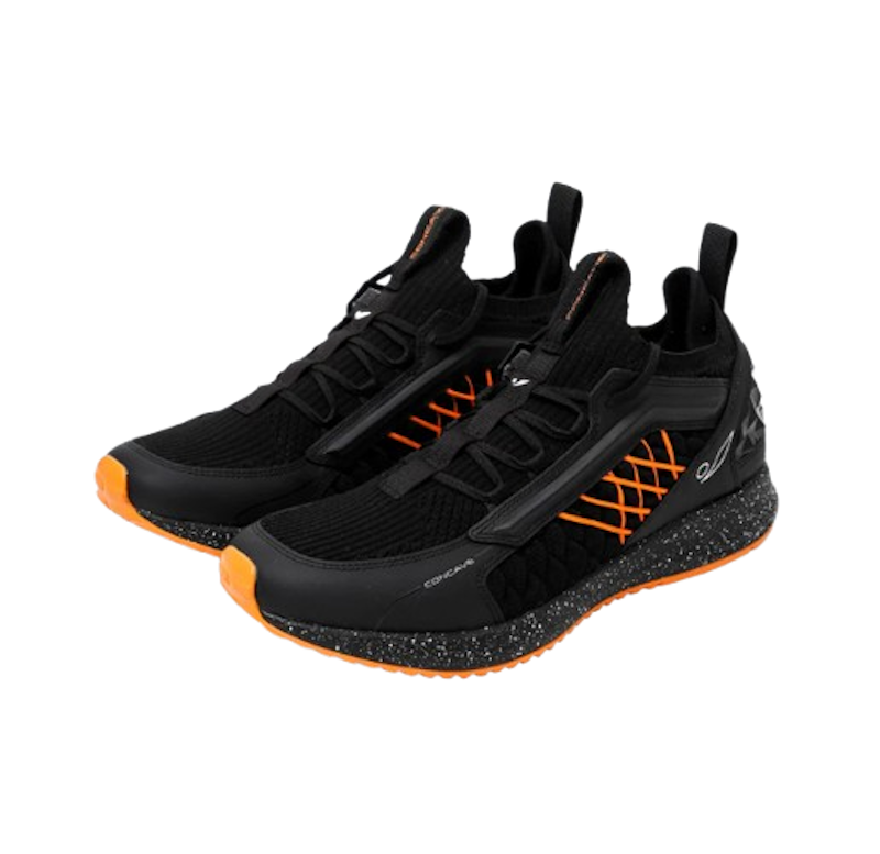 Concave Orion Black Orange 1