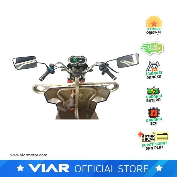 Viar Karya E5 3