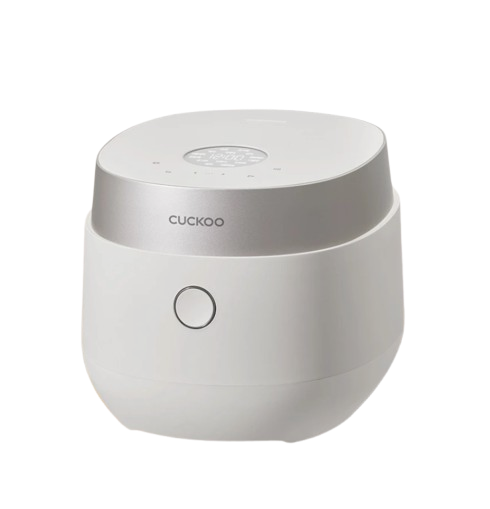 CUCKOO Digital Rice Cooker 1L  ｜ CR-0685FW