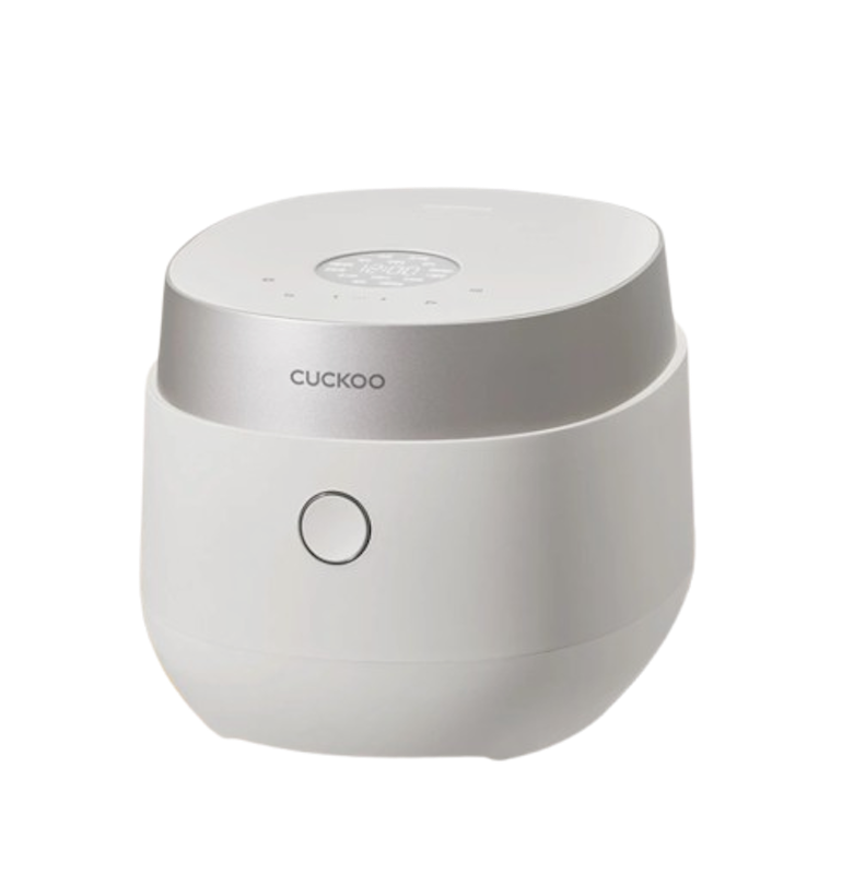 CUCKOO Digital Rice Cooker 1L 1