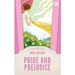 English Classics: Pride and Prejudice