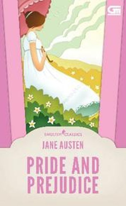English Classics: Pride and Prejudice 1